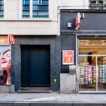 Maison N アパート ヘント