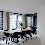 Maison N ヘント