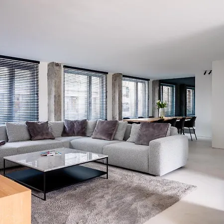 Apartamento Maison N *