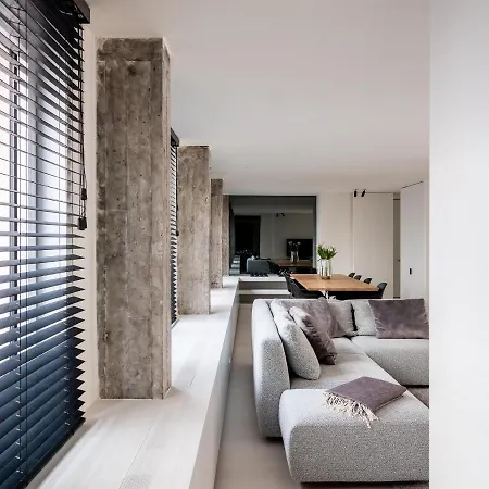 Apartamento Maison N