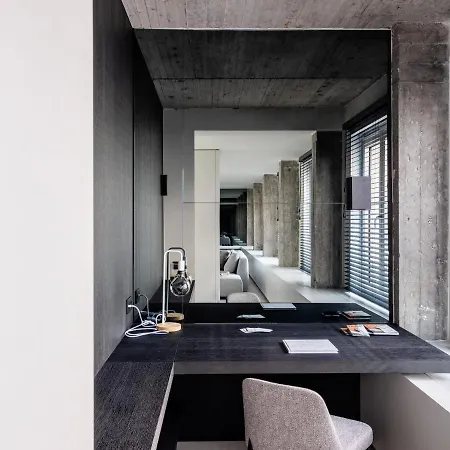 Apartment Maison N Ghent