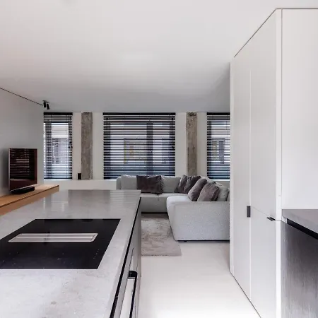 Maison N Ghent