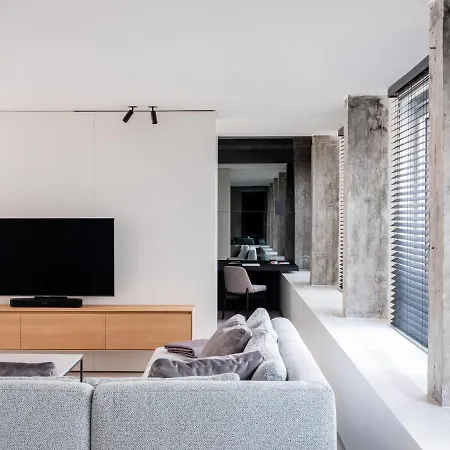 Maison N Apartment *