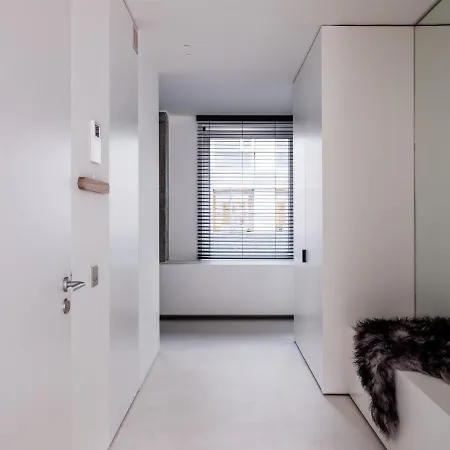 Maison N * Ghent