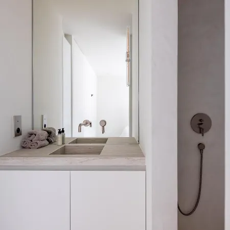 Maison N Апартаменты