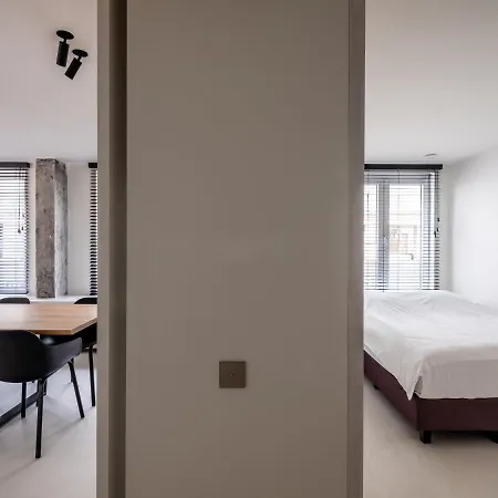 Maison N Апартаменты