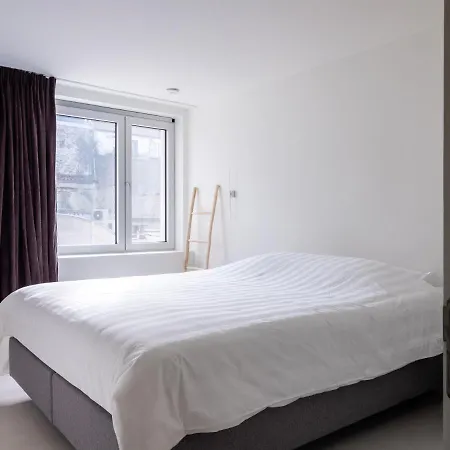 Maison N Apartment *