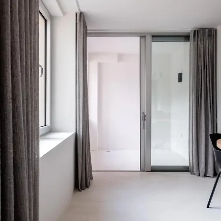 Апартаменты Maison N