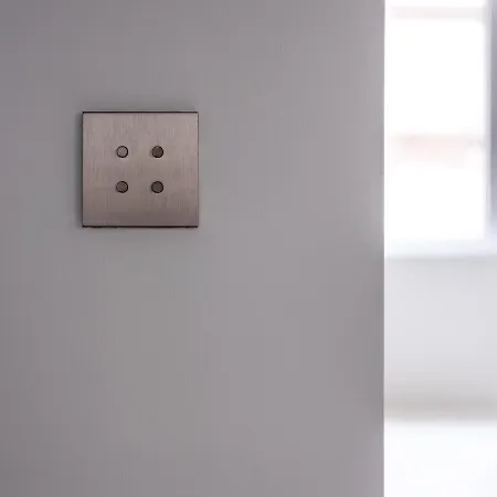 Maison N Apartment *