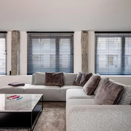 Maison N Apartment *