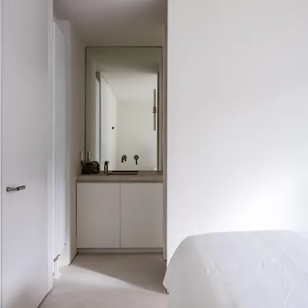 Maison N Апартаменты