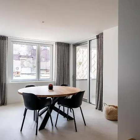 Maison N Apartment