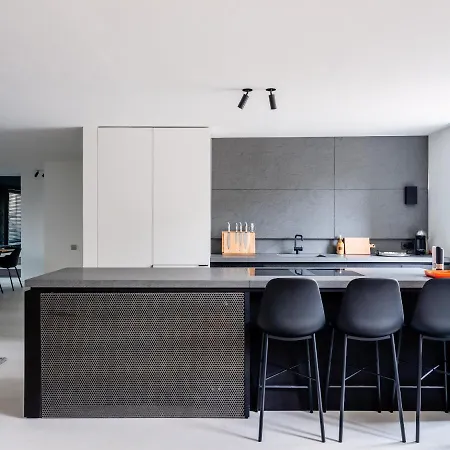 Apartamento Maison N *