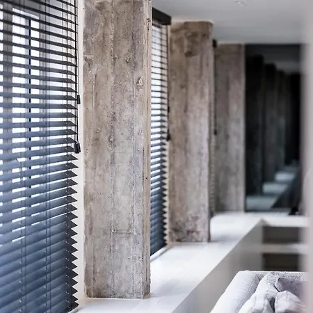 Maison N Apartamento *