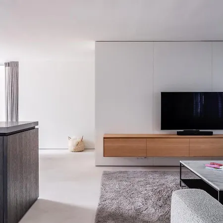 Апартаменты Maison N