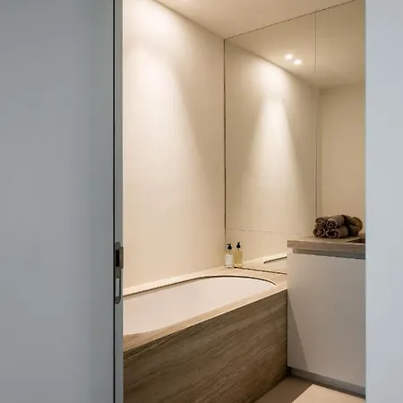 Maison N Apartment