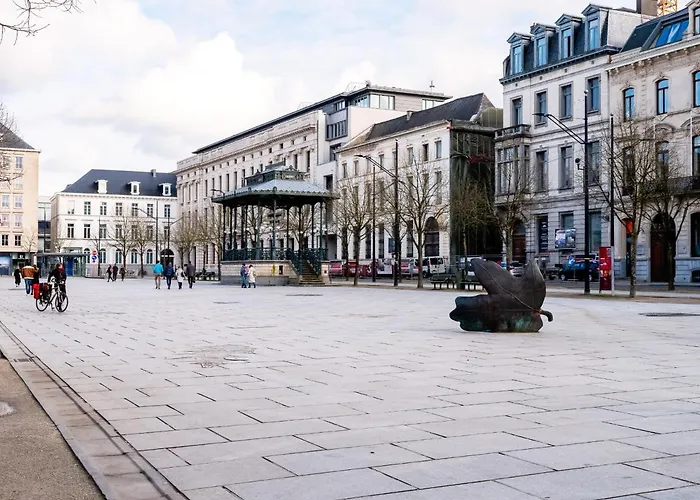 Maison N Apartment *