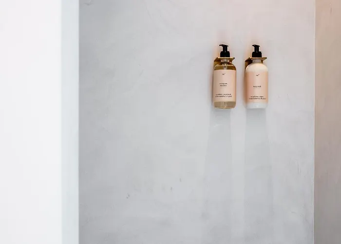 Apartment Maison N Ghent