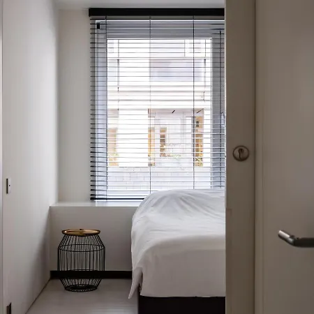 Maison N Ghent