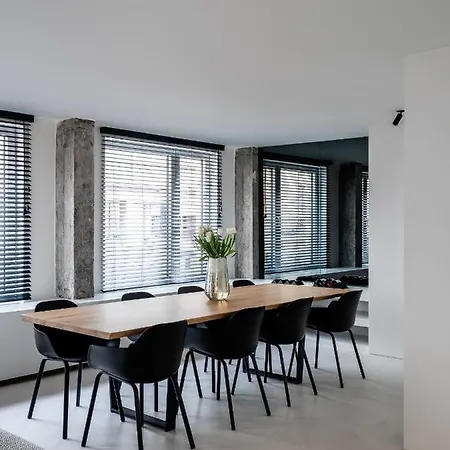 Maison N Ghent