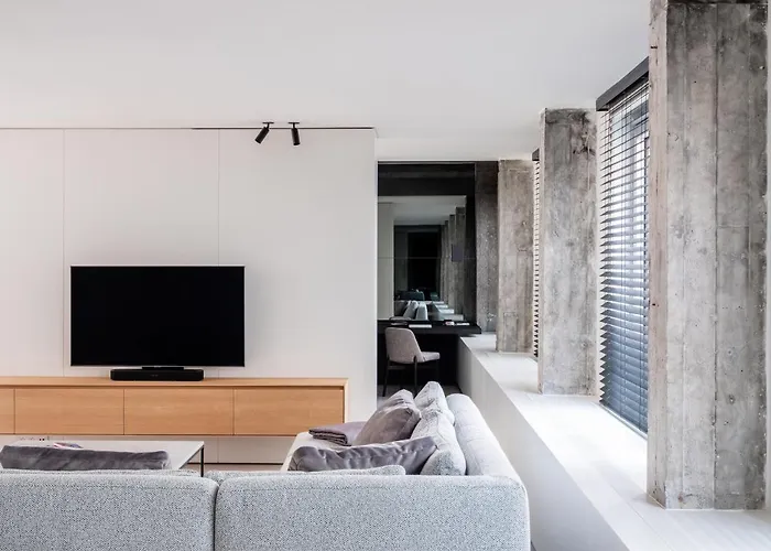 Maison N Апартаменты *