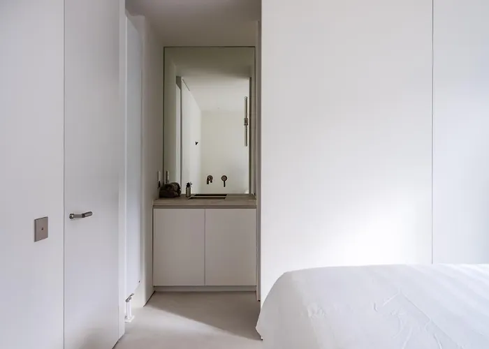 Maison N Апартаменты