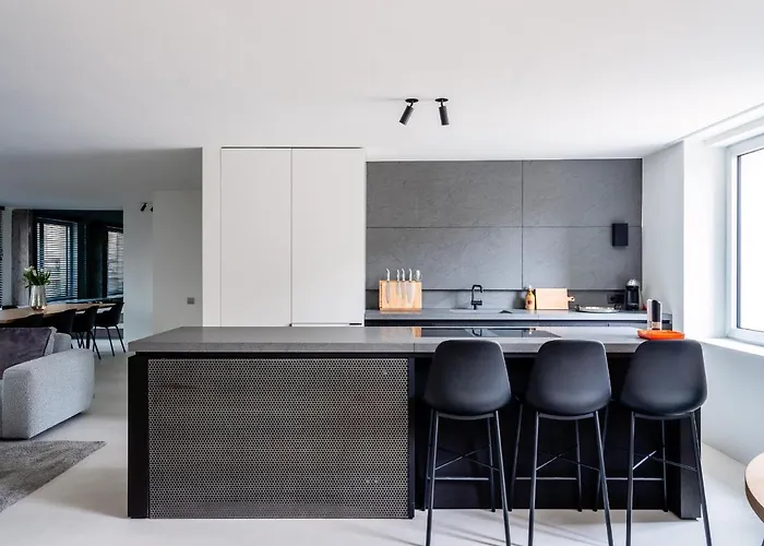 Апартаменты Maison N *